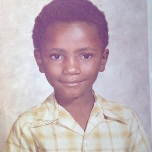 Meet your Posher, James